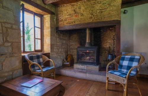 Holiday Home Le Moulin by Interhome - Foto 8