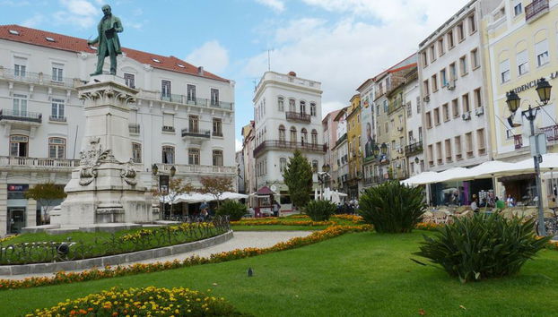 Tour a piedi privato di Coimbra - Foto 4