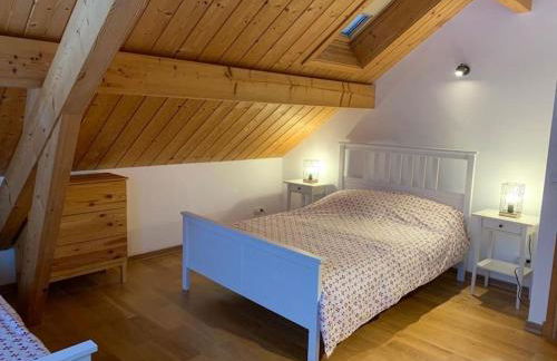 CHALET 16 PERS PROCHE DES PISTES - Foto 15