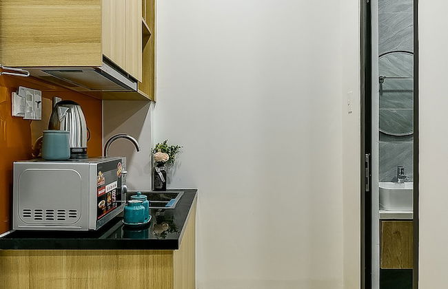 Cozrum Homes Ambera House - Foto 48