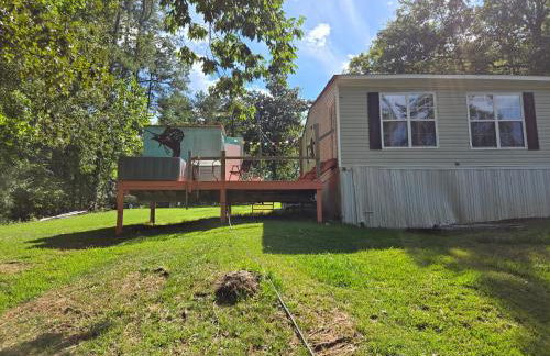 Lazy at Lake - Foto 9