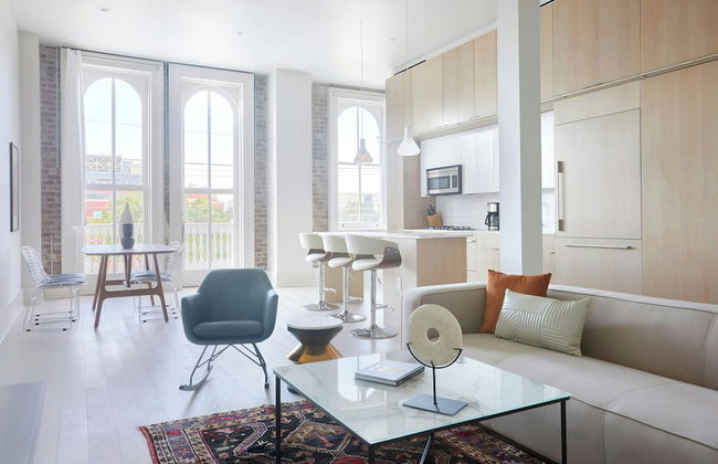 Sonder by Marriott Bonvoy Gravier Place Apartments Medical - Foto 28