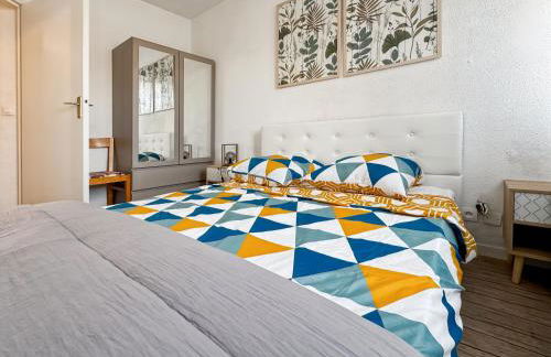 L'escale Arcachonnaise - Foto 17