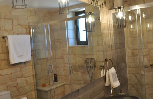 Villa Sirocos, Private eco pool, near the beach - Foto 32