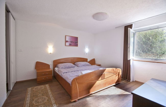 Apartments Seherzada - Foto 41