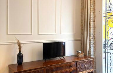 Maritime Apartamentos Cabañal - Photo 78