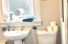 Parkside 2 bedrooms appartment with encolsed garden - Foto 13