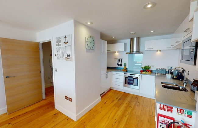 Saunton Point Break 2 Bedrooms - Foto 11