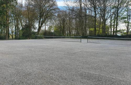 Blissful Escape Hengar Manor - Foto 21