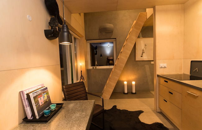 Viking Cottages and Apartments - Foto 53