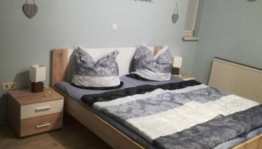 Ferienwohnung Preuß - Foto 4