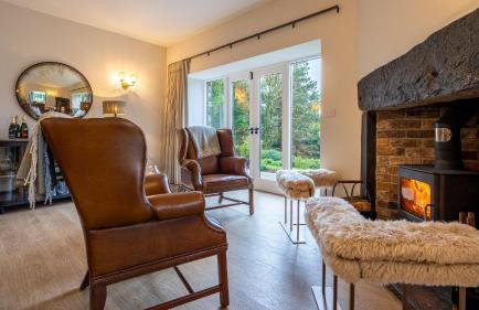 Plas Madoc Coach House - Foto 6