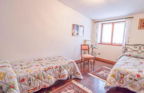 Villa Villa Carolina by Interhome - Foto 26