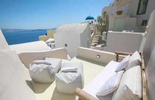 Morfi Cave House - Foto 20