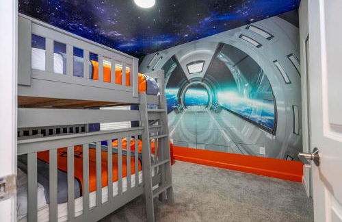 Villa Paradiso at Storey Lake - Foto 55