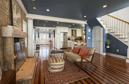 Pine Creek Beach House - Foto 43