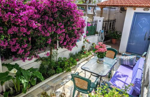House with garden in city of Rhodes - Foto 18