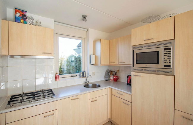 Alluring Holiday Home Near Beach - Foto 5