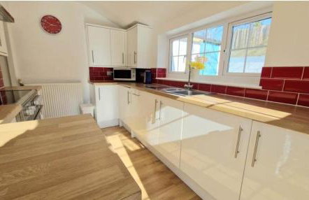 North Cornwall 2-Bed Detached Period Cottage With Parking - Foto 23