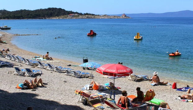 Goran - in the Center of the City - R1 - Foto 5, Playa