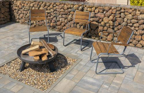 Maisonette Fewo's Schlabendorf am See - Foto 17