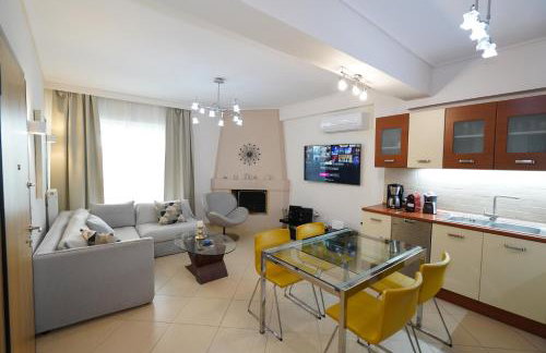 Garden Apartment next to the Mall -Private Parking - Photo 19