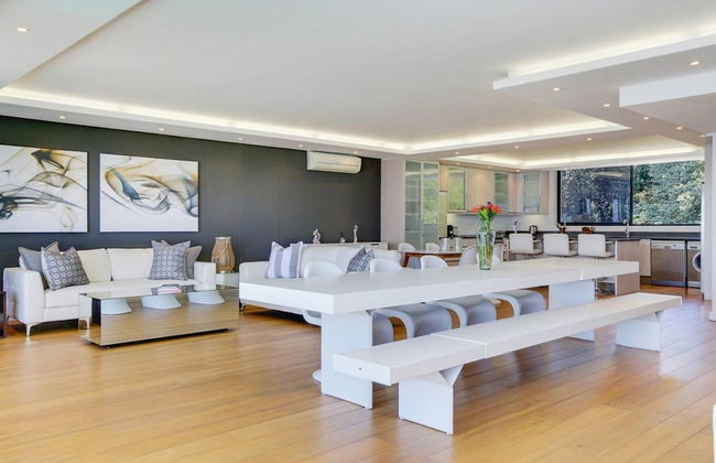 Spacious Holiday Apartment With Fantastic Views Deck Pool Malindi - Foto 8