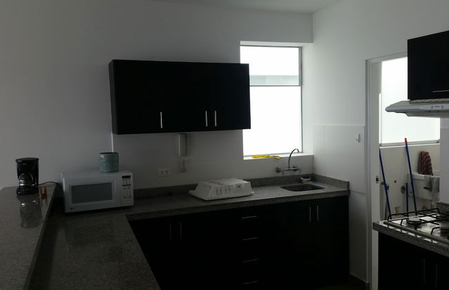 Apartments Boutique Punta Hermosa - Photo 22