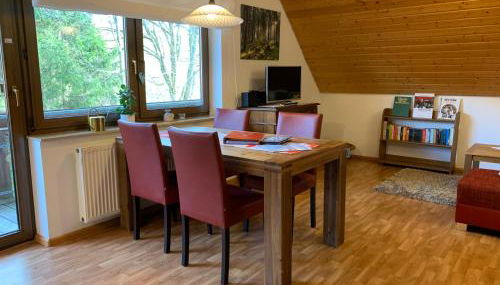 Gästehaus Hundelbach - Foto 2