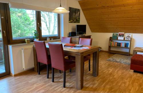 Gästehaus Hundelbach - Foto 2