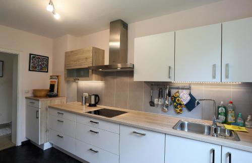 90m² Top Holiday Home Upper Bavaria + Munich South - Foto 5