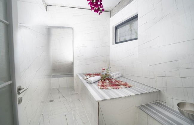 Villa Ebru 2 is 2 bed 4 Guests Luxury Villa - Foto 18