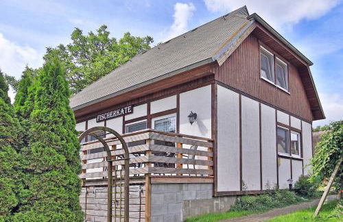 Fischerkate Freest - Foto 23