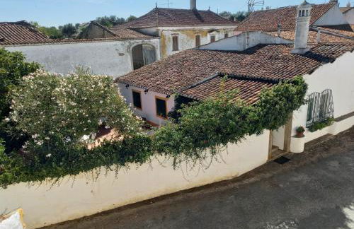 Solar da Cavalariça - Foto 1