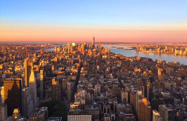 Empire State Building Tickets - Photo 12