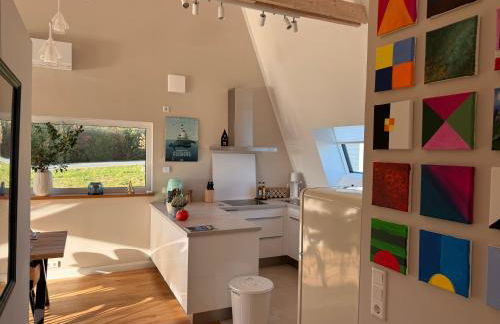 Ferienhaus Seeidylle am Möhnesee - Designhaus mit viel Platz für 6 Personen - Foto 10