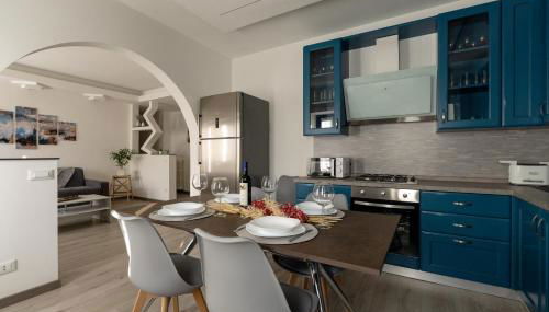 Orta Lake Mountain View - Il Fienile - Foto 2, stove, toaster