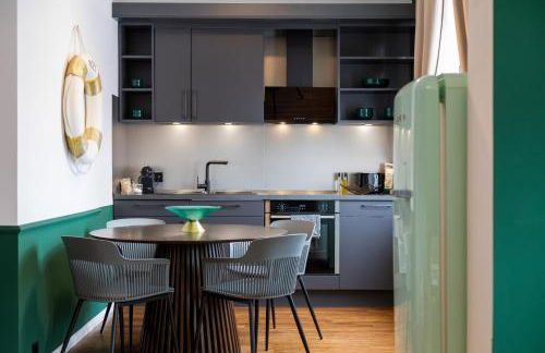 Emerald Suite Design in Neumünster - Photo 4