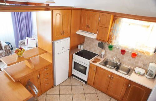 Villa Aroni - Foto 8