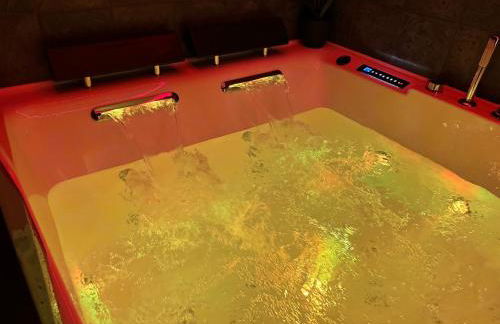 G7 Loft SPA & Terrasse centre Angouleme - Foto 30