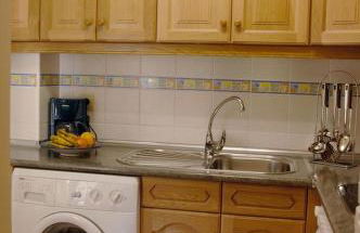 Apartamento El Tejado - Foto 1