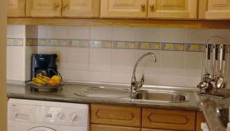 Apartamento El Tejado - Foto 1