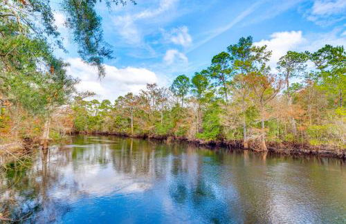 Bovees Riverhouse Dunnellon Family Getaway! - Foto 1