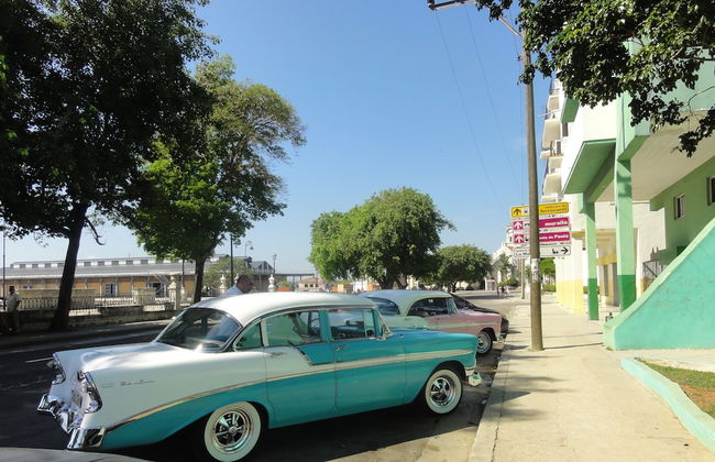 Apartment in Havana - Photo 17