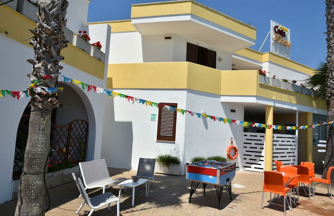 Costa d'Oriente Residence Club - Foto 10