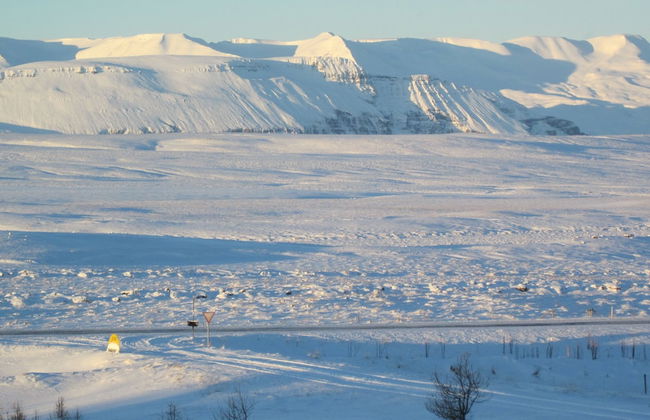 Skógar Sunset Guesthouse - Photo 25