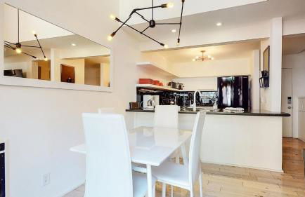 Walk to Canyon Lodge Ski back Modern Space - Foto 1