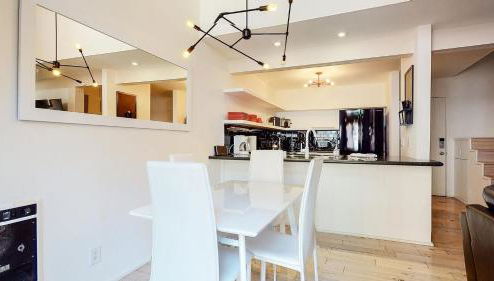 Walk to Canyon Lodge Ski back Modern Space - Foto 1