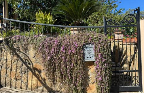 Villa Dei Fiori - casa vacanza - Foto 4