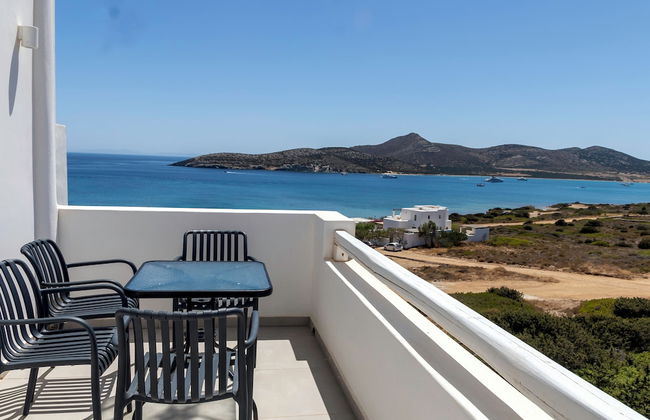 Phos de Antiparos - Foto 48